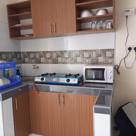 Lovely 1 Bedroom In Bamburi With Reliable Wifi Mombasa Exterior foto