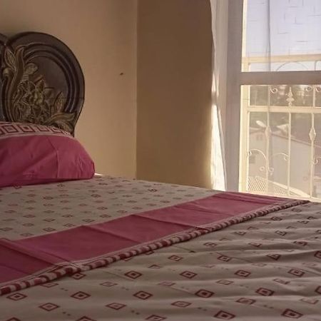 Lovely 1 Bedroom In Bamburi With Reliable Wifi Mombasa Exterior foto