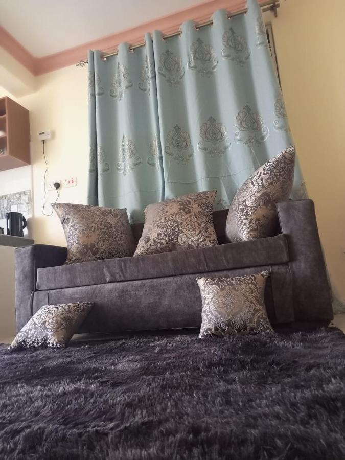 Lovely 1 Bedroom In Bamburi With Reliable Wifi Mombasa Exterior foto