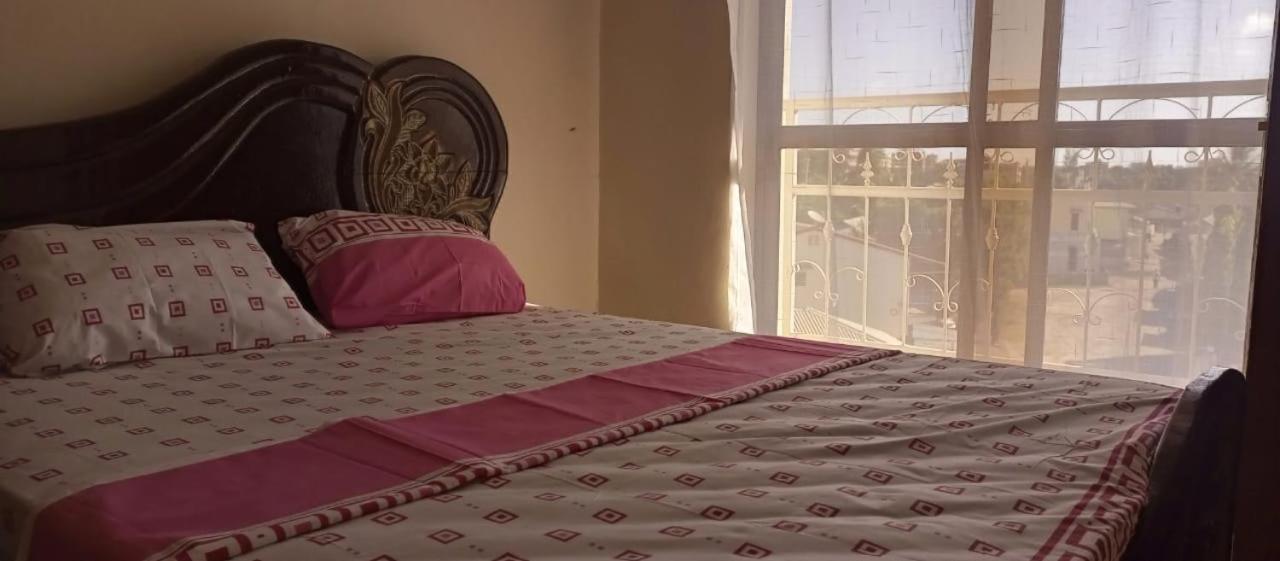 Lovely 1 Bedroom In Bamburi With Reliable Wifi Mombasa Exterior foto