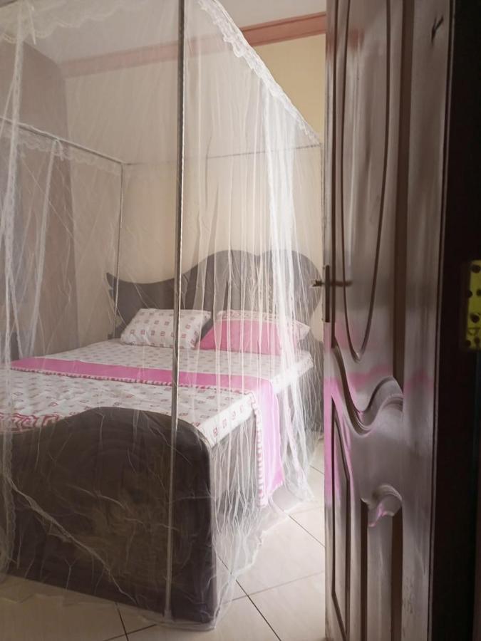 Lovely 1 Bedroom In Bamburi With Reliable Wifi Mombasa Exterior foto