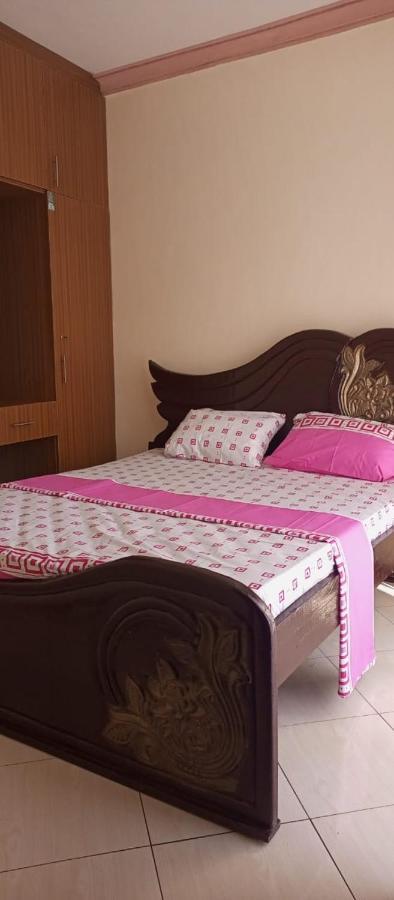 Lovely 1 Bedroom In Bamburi With Reliable Wifi Mombasa Exterior foto