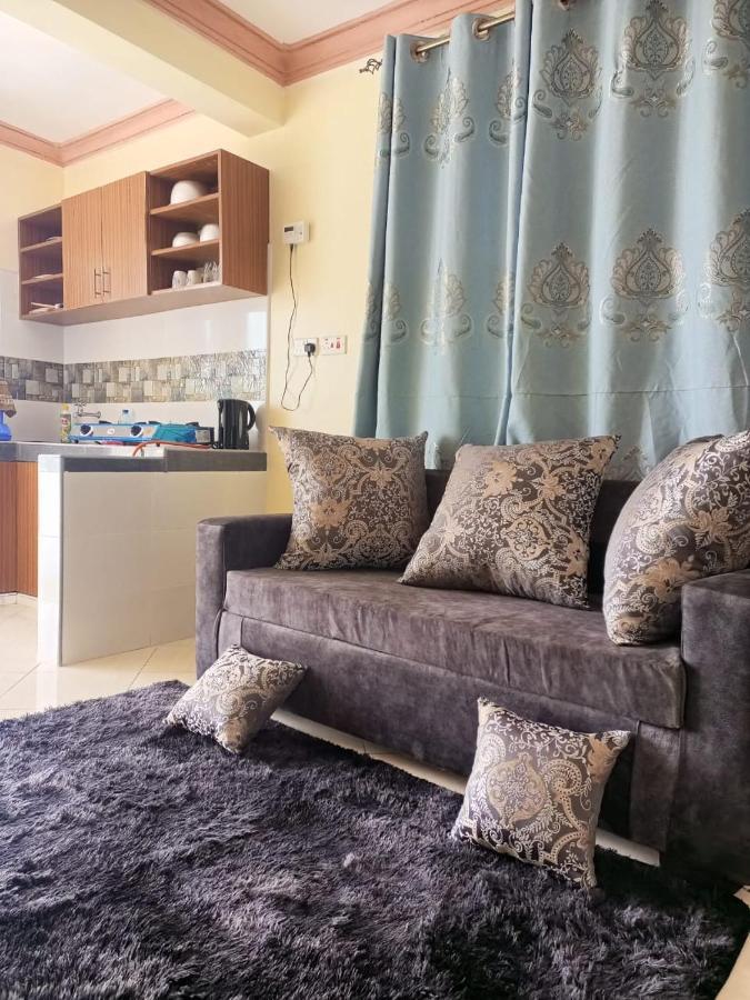 Lovely 1 Bedroom In Bamburi With Reliable Wifi Mombasa Exterior foto